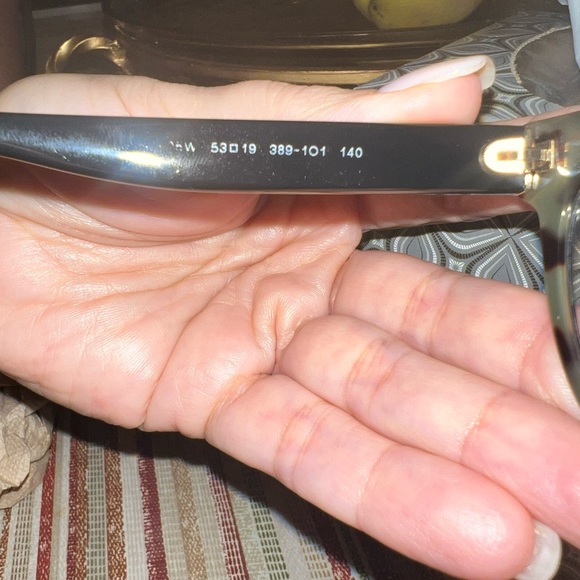 Prada reading eye glasses 👓 - Picture 11 of 11